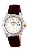  Swiss Military by Chrono 20000BI-4L